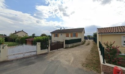 Ambition Corp., Agence de Marketing à Taponas