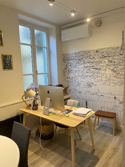 CILIABULE, Agence de Marketing à Lyon 06