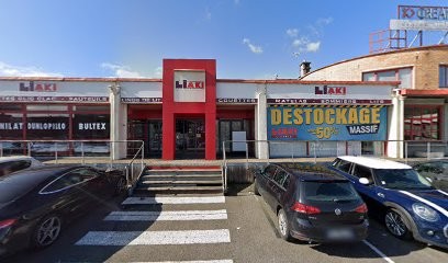 INTEGRALE, Agence de Marketing Digital à Coudekerque-Branche