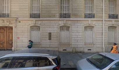 Le comptoir des marchés, Agence de Marketing à Paris 08