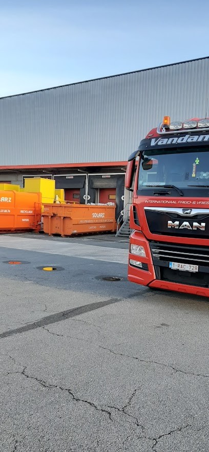 Kallisté, Groupe Prenant, Agence de Marketing à Tourcoing