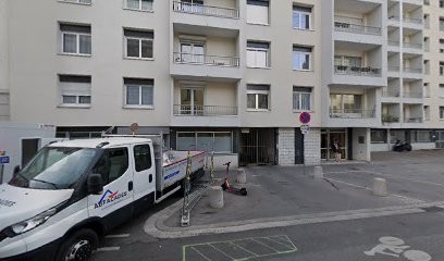 GINGERMINDS LYON, Agence de Marketing à Lyon 08