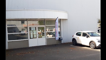 MEDIAPOSTE, Agence de Marketing à Saint-Malo