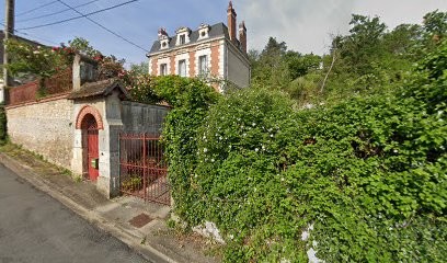 J'aime ma ville, Agence de Marketing à Vendôme