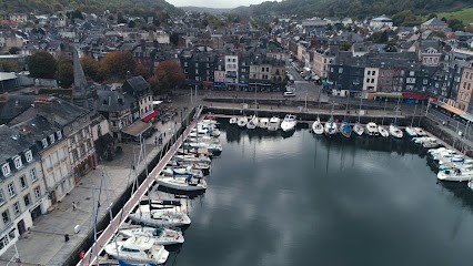 We Love Honfleur, Agence de Marketing Digital à La Rivière-Saint-Sauveur