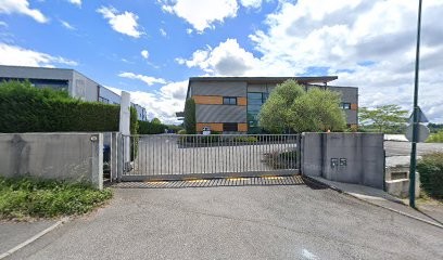 ScentAir France, Agence de Marketing à Saint-Jean