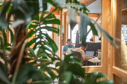 Lamarck, agence hybride, Agence de Marketing à Clermont-Ferrand