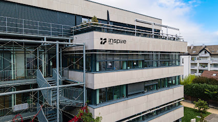 Inspire Studio Agence De Marketing à Annecy