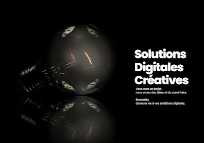 the digital lab, Agence de Marketing à Paris 08