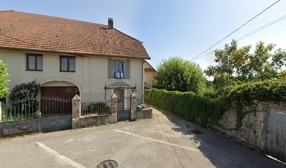 Astrozen, Agence de Marketing Digital à Marnay