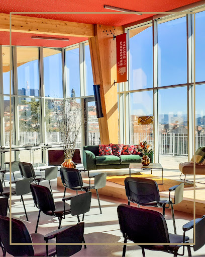 Colette Communication, Agence De Marketing au Puy-en-Velay