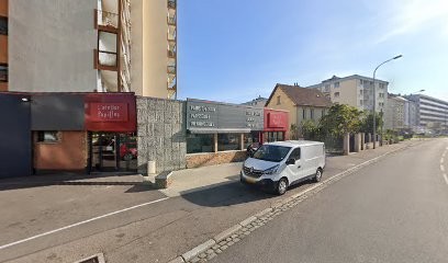 FarsPages France, Agence de Marketing Digital à Metz