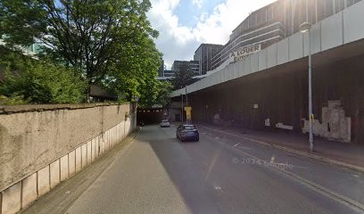 QualiDigital, Agence de Marketing Digital à Saint-Cloud