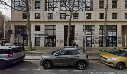 influenceplus, Agence de Marketing à Montpellier