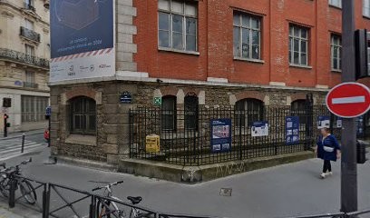 256 Couleurs, Agence de Marketing Digital à Paris 05