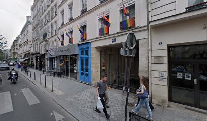 Le Lab Social, Agence de Marketing à Paris 03