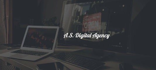 A.S Digital Agency, Agence de Marketing à Sainte-Soulle