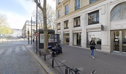 Agence West, Agence de Marketing à Paris 08