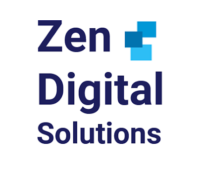 Zen Digital Solutions Service De Marketing Internet à Lyon 09