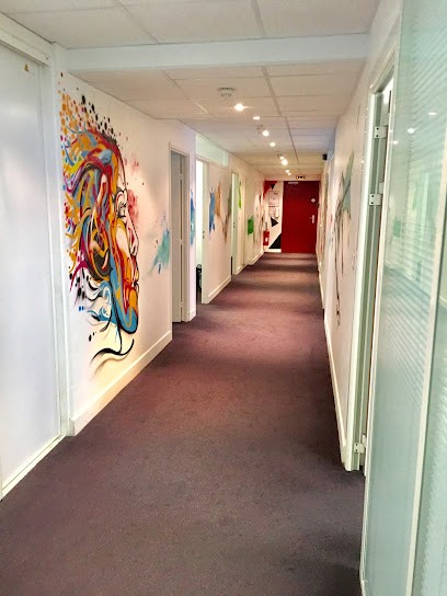 SOS Fichiers, Agence de Marketing Digital à Clichy