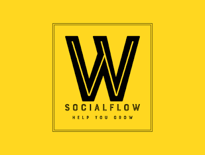 W Socialflow Service De Marketing Internet à Paris 08