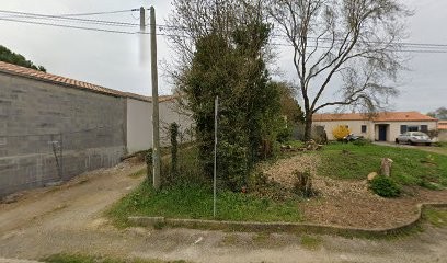 LA GIRAFE A LUNETTES SEO, Agence de Marketing Digital à Vérines