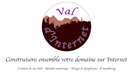 Val D'Internet, Agence de Marketing Digital à Eurre