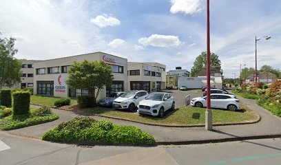 Kimota, Agence de Marketing à Cesson-Sévigné