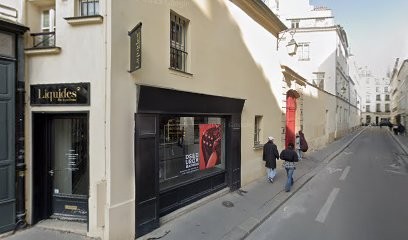 Armor Amor, Agence de Marketing à Paris 03