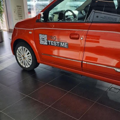 Trucker360 - Agence De Communication (Lyon), Agence de Marketing Digital à Rillieux-la-Pape