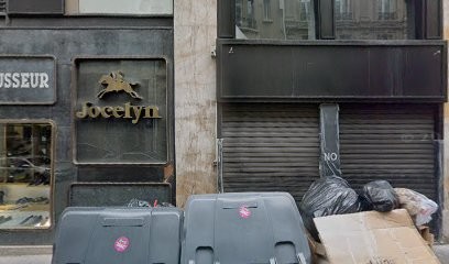 OSEOO, Agence de Marketing à Paris 08