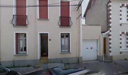 Rialland Zilligen Cecile, Agence de Marketing Digital à Nantes