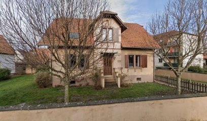 Seller Jump Marketing digital Formation Strasbourg Haguenau, Agence de Marketing Digital à Herrlisheim