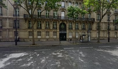 Archipelago Publishing, Agence de Marketing à Paris 08