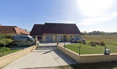 Christopher Hapard ( Expert SEO Aditiks), Agence de Marketing Digital à Poilly-lez-Gien