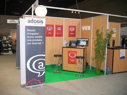 Adosis, Agence de Marketing Digital à Lissieu
