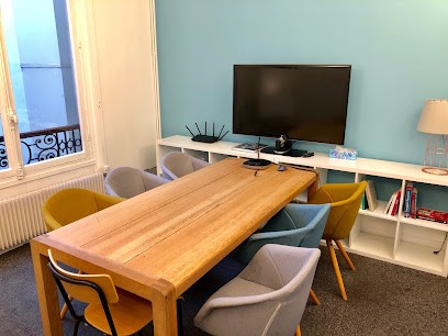 Elle&la, Agence de Marketing à Paris 08