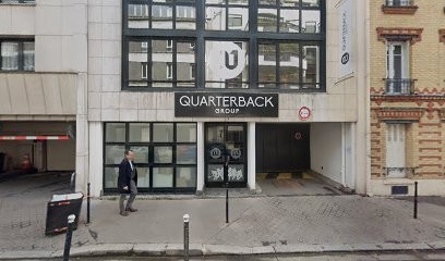 Quarterback, Agence de Marketing à Boulogne-Billancourt