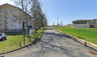 Adeline Mangiarotti, Agence de Marketing Digital à Alby-sur-Chéran