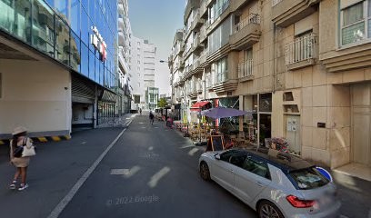 DEVENIR VISIBLE, Agence de Marketing à Clermont-Ferrand
