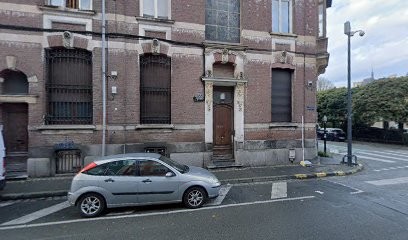 Effilocal, Agence de Marketing à Roubaix