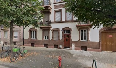 SMB Strategy, Agence de Marketing Digital à Strasbourg