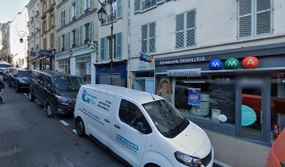 TEMA Technologie Marketing AG, Agence de Marketing à Saint-Cloud