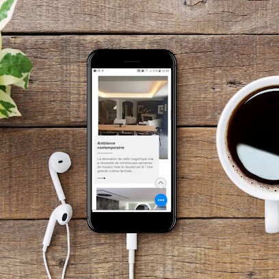 CKOMCEL, Agence de Marketing Digital à La Gaude