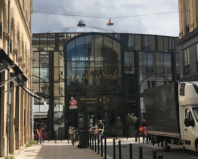 Digital-innovation, Agence de Marketing Digital à Bordeaux