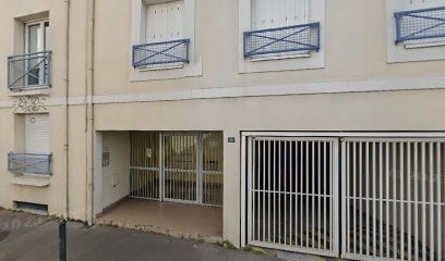 Loup Digital | Agence de marketing digital - création de sites internet., Agence de Marketing Digital à Nantes