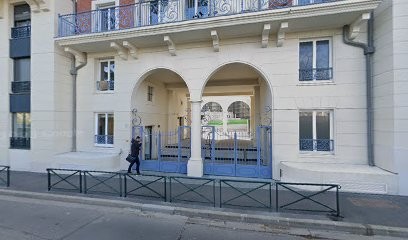 AZ Regency, Agence de Marketing Digital à Puteaux