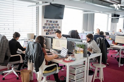 Guest Suite, Agence de Marketing Digital à Nantes