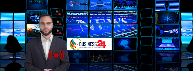Business24 France Service De Marketing Internet à Nogent-sur-Marne