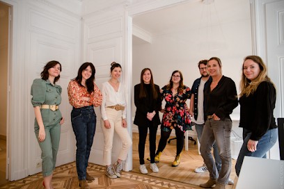 Gf Resorts, Agence de Marketing à Lyon 06